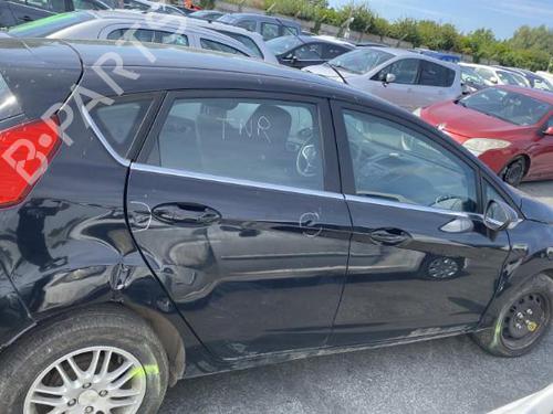 Front right window mechanism FORD FIESTA VI (CB1, CCN) 1.6 TDCi | BP22448467C23 