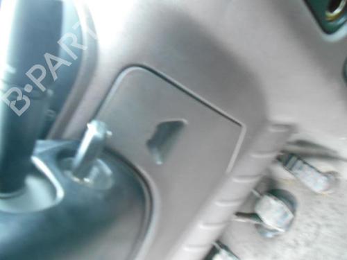 Headlight switch RENAULT MASTER II Bus (JD)  | BP20005415I24  - Image 8