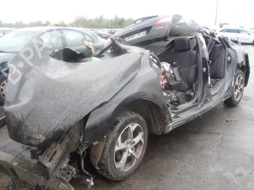 Used Parts PEUGEOT 508 SW I (8E_) 1.6 HDi (116 hp) 2046936