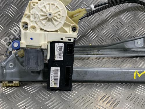 Used Front right window mechanism RENAULT LAGUNA III Grandtour (KT0/1) 2.0 dCi (KT07, KT0J, KT14, KT1A, KT1S) (131 hp) 20011097
