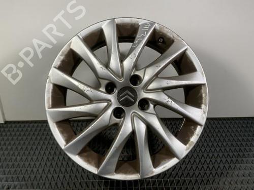 Used Rim CITROËN C3 I (FC_, FN_) 1.1 i (60 hp) 21960591