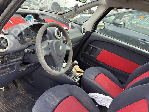 Engine control unit (ECU) PEUGEOT 1007 (KM_) 1.4 HDi | BP31288492M57  - Image 9