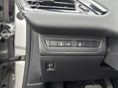 Left front window switch PEUGEOT 208 I (CA_, CC_) 1.4 HDi | BP36761587I27 - Image 23