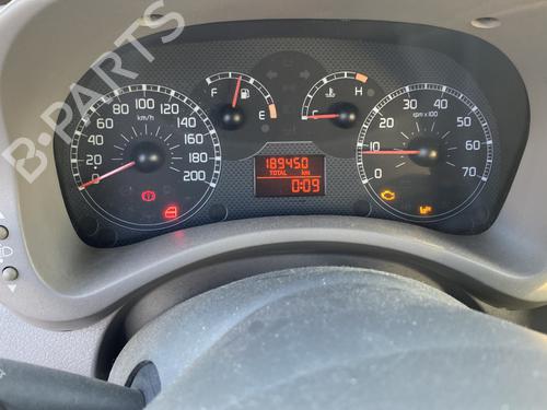 Left front window switch FIAT PANDA (169_) 1.3 D Multijet (169.AXC1A) | BP28279572I27  - Image 23