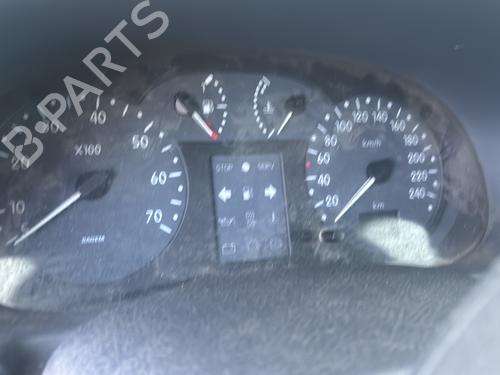 Right front window switch RENAULT CLIO II Hatchback Van (SB0/1/2_) 1.9 D (SB0R) | BP33314359I26  - Image 19