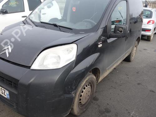 Third brake light CITROËN NEMO Box Body/MPV (AA_)  | BP20015106L11  - Image 12