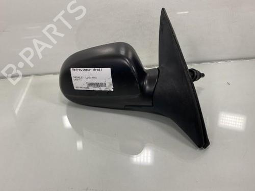 right-mirror-chevrolet-lacetti-j200-14-16v-96349551-2003-21961567 main image