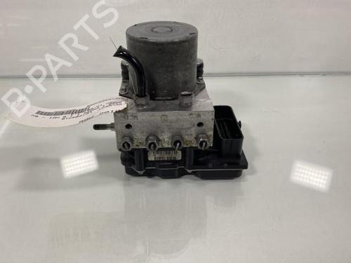ABS Bremseaggregat PEUGEOT 3008 I MPV (0U_) 1.6 HDi (114 hp) 19996358