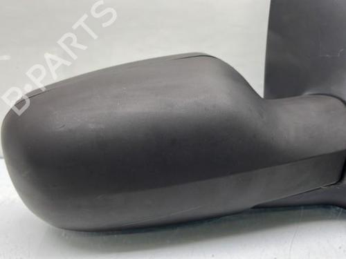Right mirror RENAULT MEGANE II (BM0/1_, CM0/1_) 1.5 dCi (BM0F, BM0T, BM2B, CM0F, CM0T) | BP20183313C27 
