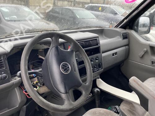 Front right door window VW TRANSPORTER T4 Van (70A, 70H, 7DA, 7DH) 2.5 TDI | BP31042812C19