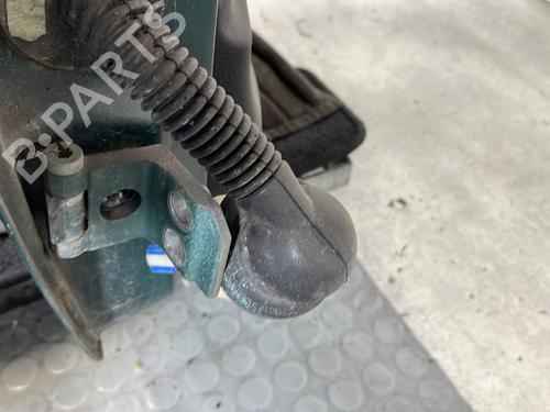 Right front door PEUGEOT 206 Hatchback (2A/C)  | BP19980598C3 