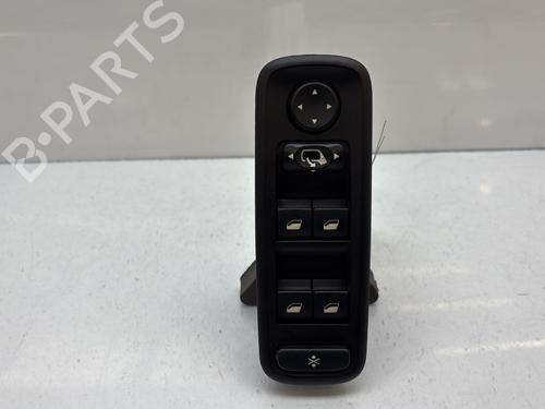 Used Left front window switch PEUGEOT 807 (EB_) 2.2 HDi (163 hp) 32524407