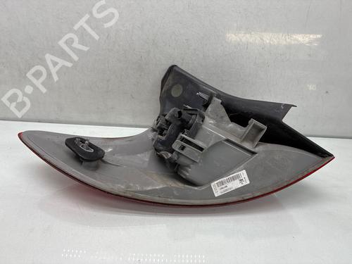 Fanale posteriore destro Fanale posteriore destro RENAULT MEGANE III Hatchback (BZ0/1_, B3_) 1.6 dCi (BZ00, BZ12, BZ13) (130 hp) 36162605 36162605