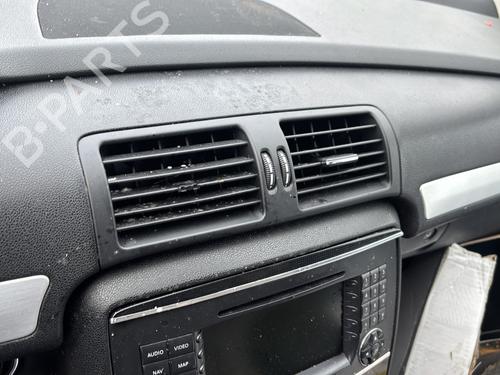 Wheel arch MERCEDES-BENZ R-CLASS (W251, V251) R 320 CDI 4-matic (251.022, 251.122) | BP32318074C56