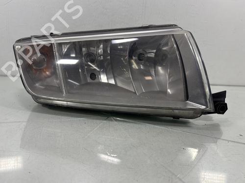 Faro derecho SKODA FABIA I (6Y2) 1.9 TDI (100 hp) 29706873