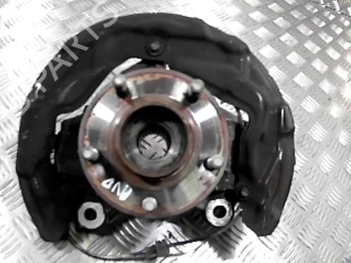 Used Right front steering knuckle FORD MONDEO V Turnier (CF) 1.5 EcoBoost (160 hp) 20027897