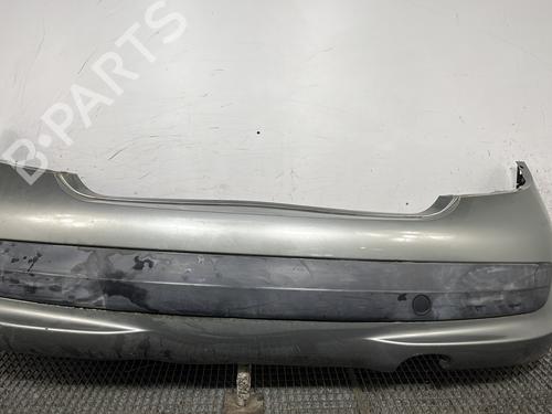 Used Rear bumper PEUGEOT 207 CC (WD_) 1.6 16V (120 hp) 29971079