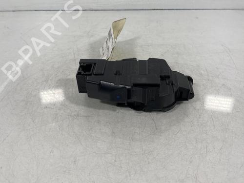 Tailgate lock PEUGEOT 308 I (4A_, 4C_) 1.6 HDi | BP20026923C101 