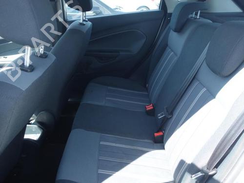 Høyre bak utvendig håndtak FORD FIESTA VI (CB1, CCN)  | BP19999650C130 