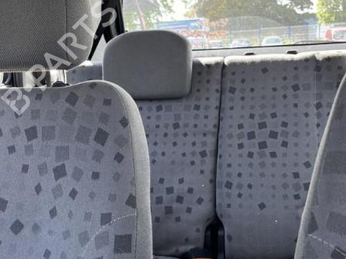 Tailgate OPEL AGILA A (H00) 1.2 16V (F68) | BP31130274C6 