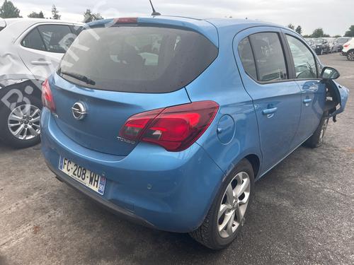 Switch OPEL CORSA E (X15) 1.4 Turbo (08, 68) | BP40271039I30 - Image 16