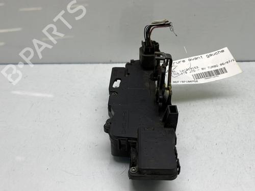 Front left lock FIAT STILO (192_) 1.9 JTD (192_XF1A) | BP22373685C98 