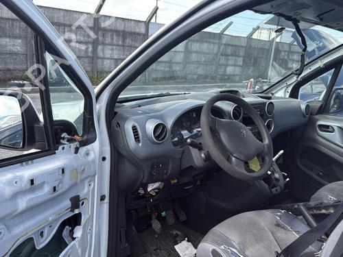 Steering column stalk PEUGEOT PARTNER Tepee 1.6 HDi | BP30887518I23 - Image 15