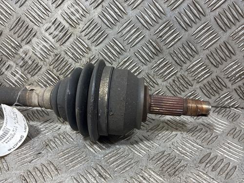 Left front driveshaft LANCIA DELTA III (844_) 1.6 D Multijet (844.AXC11, 844.AXC1A) | BP39520672M38 - Image 4