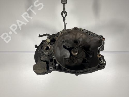Gearbox CITROËN XSARA (N1) 1.9 D | BP20022162M3 