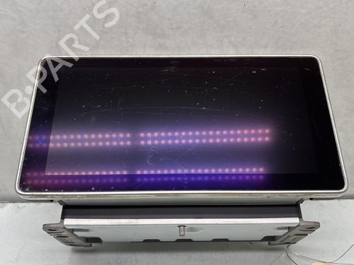 Used Display monitor AUDI A4 B9 Avant (8W5, 8WD) 2.0 TDI (190 hp) 29735423