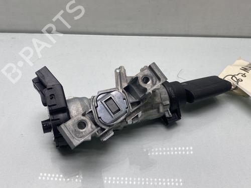 Used Ignition barrel Ignition barrel VW POLO VI (AW1, BZ1, AE1) 1.6 TDI (95 hp) 26715379 26715379