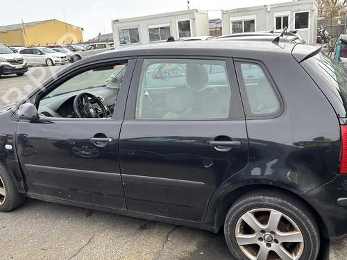 Left front window switch VW POLO IV (9N_, 9A_) | BP36761606I27 - Image 17