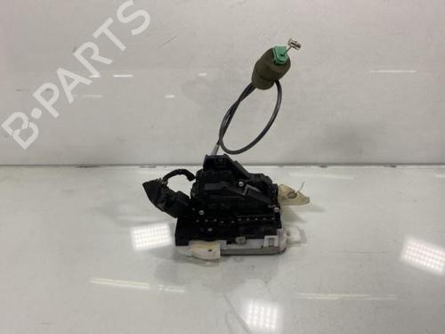 Rear left lock FORD MONDEO III Turnier (BWY) 2.0 16V TDDi / TDCi | BP20009620C100 