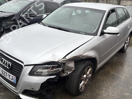 Left sun visor AUDI A3 Sportback (8PA) 2.0 TDI 16V | BP36281400I1 - Image 8
