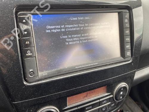 Starter MITSUBISHI MIRAGE / SPACE STAR VI Hatchback (A0_A) 1.2 (A03A) | BP25216020M8 - Image 5