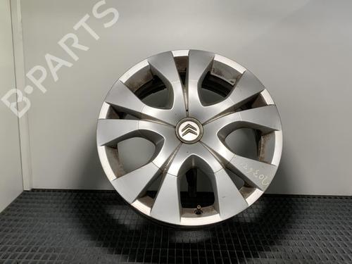 Used Rim PEUGEOT 508 I (8D_) 2.0 HDi (163 hp) 21958069