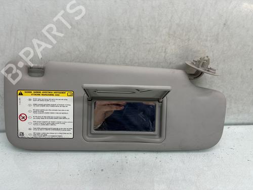 Right sun visor CHEVROLET SPARK (M300) 1.0 | BP32190168I2 - Image 3