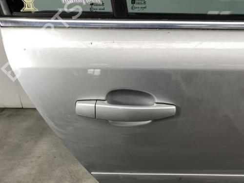 Right rear door OPEL SIGNUM Hatchback (Z03) 1.9 CDTI (F48) | BP19966907C5 