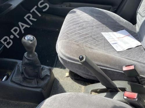 Left taillight PEUGEOT 306 Hatchback (7A, 7C, N3, N5) 1.4 | BP24207938C34 