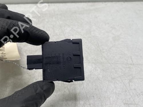Headlight switch CITROËN C4 Picasso I MPV (UD_) 1.6 HDi | BP32389504I24 - Image 2