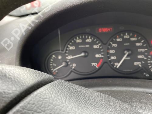 Błotnik przedni lewy PEUGEOT 206 Hatchback (2A/C) 1.1 i | BP28184900C41 