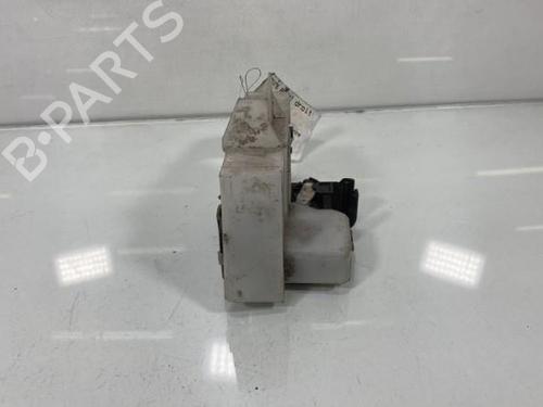 Front right lock RENAULT MEGANE I (BA0/1_) 1.6 e (BA0F, BA0S) | BP20003546C97 