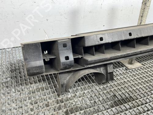 Rear bumper bracket RENAULT CLIO V (B7_) 1.5 Blue dCi 115 (B7AD) | BP29456213C159 