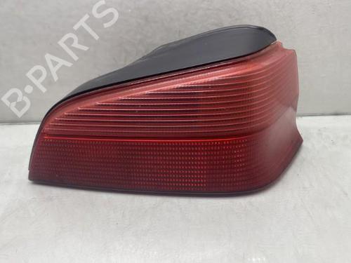 Used Right taillight PEUGEOT 106 I (1A, 1C) [1991-1996]  19967386