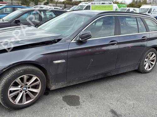 Left front window switch BMW 5 Touring (F11) 520 d | BP36761723I27 - Image 15