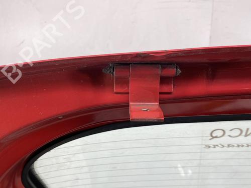 Tailgate OPEL CORSA D (S07) 1.2 (L08, L68) | BP21959104C6 