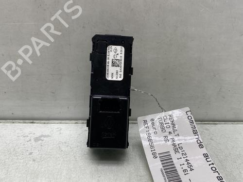 Switch RENAULT CLIO IV (BH_) 1.6 RS (BHJ4, BHJ6, BHMM) | BP22315881I30 
