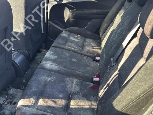 Left front window switch PEUGEOT 307 (3A/C) 2.0 HDi 110 | BP34525154I27 - Image 26