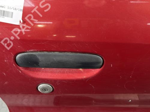 Right front door CITROËN XSARA (N1) 2.0 HDi 90 | BP29981835C3