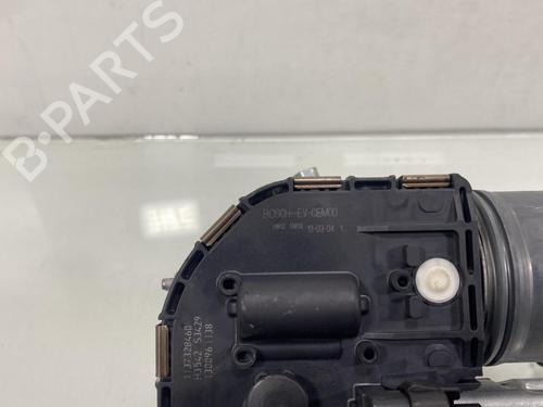 Front wiper motor PEUGEOT 3008 I MPV (0U_) 1.6 HDi | BP19996337M29 
